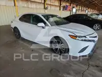 2020 Toyota CAMRY фото