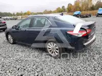 2020 Toyota CAMRY фото
