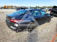 2020 Toyota CAMRY фото