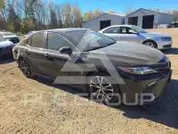 2020 Toyota CAMRY фото