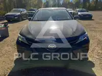 2020 Toyota CAMRY фото