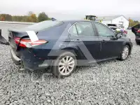 2020 Toyota CAMRY фото