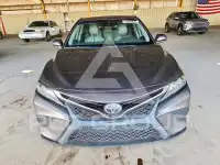 2020 Toyota CAMRY фото