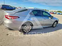 2020 Toyota CAMRY фото