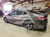 2020 Toyota CAMRY фото