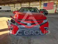 2020 Toyota CAMRY фото