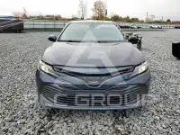 2020 Toyota CAMRY фото