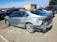 2020 Toyota CAMRY фото