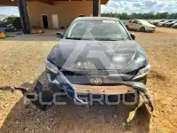 2020 Toyota CAMRY фото