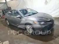 2020 Toyota CAMRY фото
