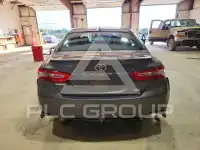 2020 Toyota CAMRY фото