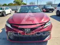 2020 Toyota CAMRY фото