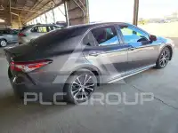 2020 Toyota CAMRY фото