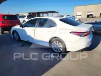 2020 Toyota CAMRY photo