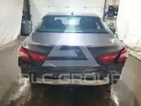 2020 Toyota CAMRY фото