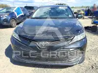 2020 Toyota CAMRY фото