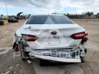 2020 Toyota CAMRY photo