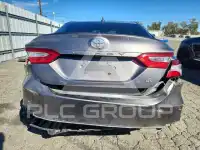 2020 Toyota CAMRY фото