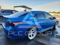 2020 Toyota CAMRY фото