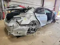 2020 Toyota CAMRY фото