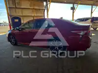 2020 Toyota CAMRY фото