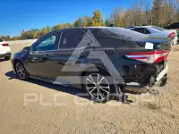 2020 Toyota CAMRY фото