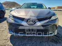 2020 Toyota CAMRY фото