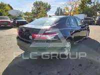 2020 Toyota CAMRY фото