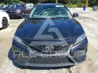 2020 Toyota CAMRY фото