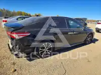2020 Toyota CAMRY фото