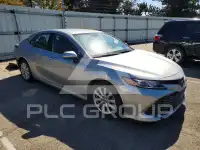 2020 Toyota CAMRY фото