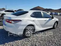 2020 Toyota CAMRY фото