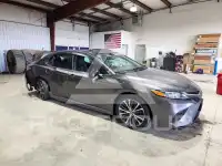2020 Toyota CAMRY фото