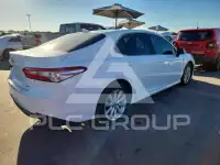 2020 Toyota CAMRY photo