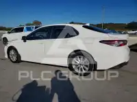 2020 Toyota CAMRY фото
