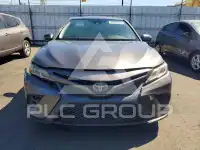 2020 Toyota CAMRY фото