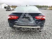 2020 Toyota CAMRY фото