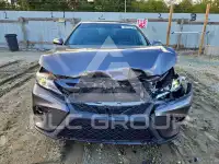 2020 Toyota CAMRY фото