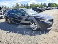 2020 Toyota CAMRY фото
