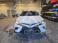 2020 Toyota CAMRY фото
