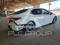 2020 Toyota CAMRY фото