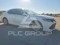 2020 Toyota CAMRY фото