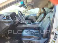 2020 Toyota CAMRY фото