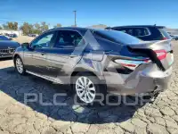 2020 Toyota CAMRY фото