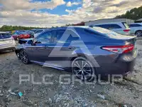2020 Toyota CAMRY фото