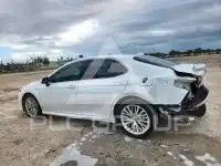 2020 Toyota CAMRY photo