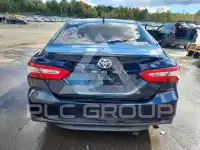 2020 Toyota CAMRY фото