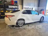 2020 Toyota CAMRY фото