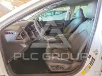 2020 Toyota CAMRY фото