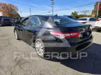 2020 Toyota CAMRY фото